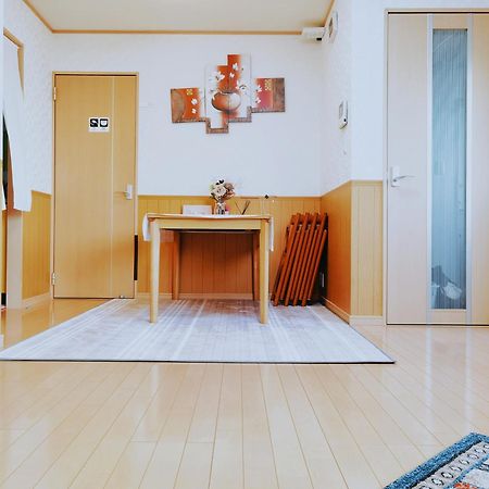 Abc Guest House 2F Izumisano Eksteriør billede